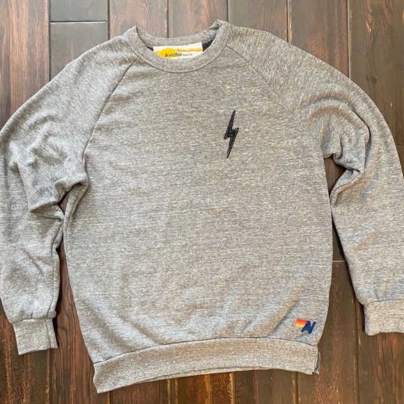 Aviator Nation Tops - Aviator Nation Sweatshirt